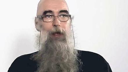 Christian Vorwerk ist 1966 geboren und hat 1987 zum ersten Mal gewählt.