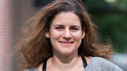 Die deutsche Regisseurin Katja Benrath gewann einen Studenten-Oscar für ihren Kenia-Film "Watu Wote -All of Us".