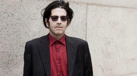 Grant Hart, geboren 1961 in Minnesota, blieb bis zuletzt als Musiker aktiv.