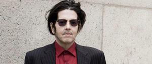 Grant Hart, geboren 1961 in Minnesota, blieb bis zuletzt als Musiker aktiv.