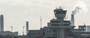 Was tun mit Tegel? Regierungsparteien und Opposition kommen auf keinen gemeinsamen Nenner.