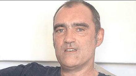 Armin Fuhrer, 54 Jahre, Erstwähler 1983.