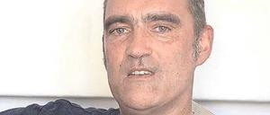 Armin Fuhrer, 54 Jahre, Erstwähler 1983.
