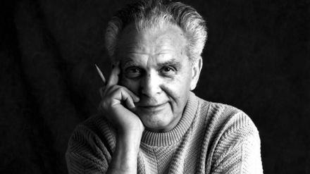 Jack Kirby (1917 - 1994)