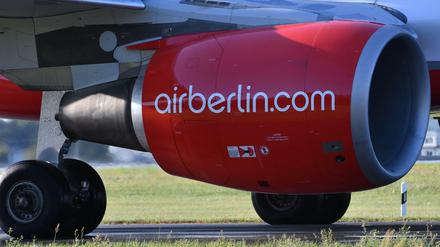 Das Bieterrennen für die insolvente Air Berlin ist im vollen Gange. 