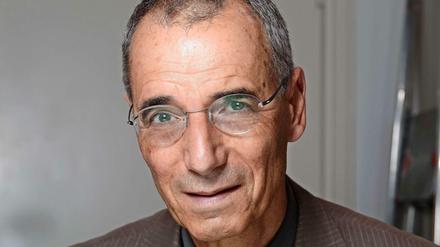 Michael Wolffsohn ist Historiker und Publizist.