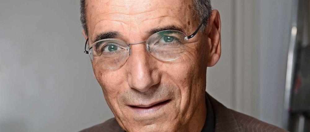 Michael Wolffsohn ist Historiker und Publizist.
