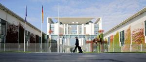 Sie haben die Wahl: Am kommenden Sonntag wird über die nächste Regierung abgestimmt.