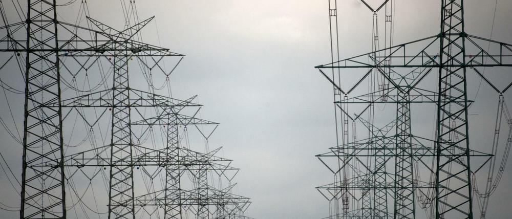 Engpässe im Stromnetz können auch durch kleinere organisatorische Veränderungen vermindert werden.