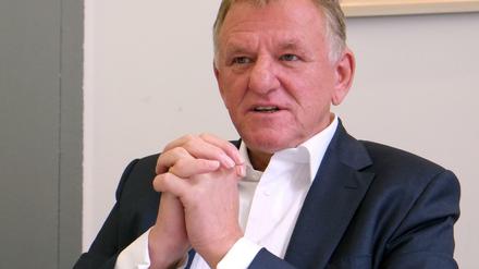 Andreas Renschler