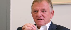 Andreas Renschler