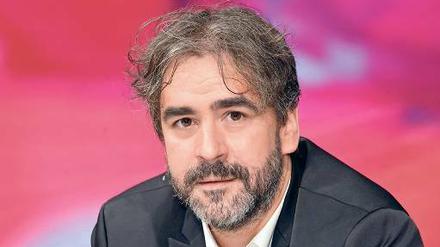 Deniz Yücel