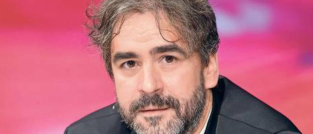 Deniz Yücel