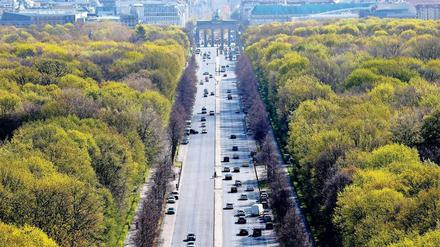Fahrverbote verhindern. Der Regierende will bei dem Treffen Lösungen diskutieren, wie in Berlin die Stickoxid-Emissionen schnell gesenkt werden können. 