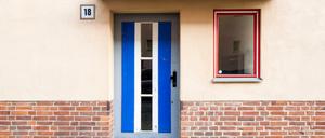 Auch hier könnten die Parteien im Wahlkampf noch klingeln.