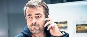 "Tatort"-Ermittler Stefan Gubser