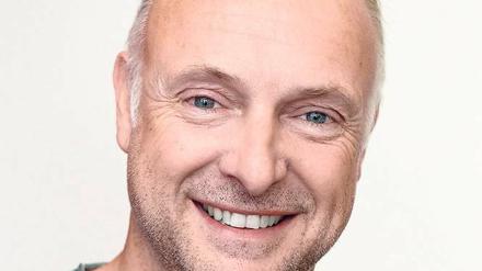 Frank Buschmann