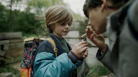 Szene aus "Die beste aller Welten", der als bester Spielfilm ausgezeichnet wurde.