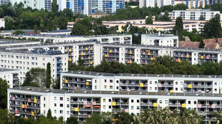 Das Berliner Landgericht stuft die Mietpreisbremse als verfassungswidrig ein.