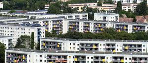 Das Berliner Landgericht stuft die Mietpreisbremse als verfassungswidrig ein.