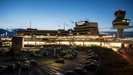 Manch einem wird der Flughafen Tegel fehlen, selbst in Reinickendorf. 