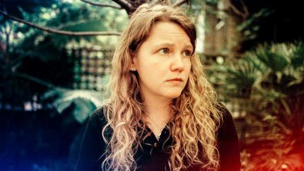 Die Rapperin Kate Tempest, 31, sollte für die neue Volksbühne ein Exklusiv-Konzert mit Orchester und Chor geben.
