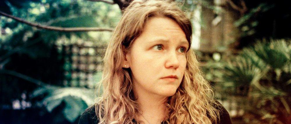 Die Rapperin Kate Tempest, 31, sollte für die neue Volksbühne ein Exklusiv-Konzert mit Orchester und Chor geben.