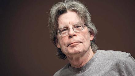 Polithorror. Stephen King duellierte sich mit Donald Trump auf Twitter.
