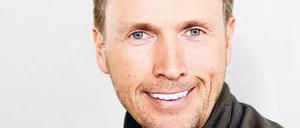 38-Millionen-Dollar: Marco Börries erhielt für Enfore soviel Startkapital wie kaum ein anderes Start-up in Europa 