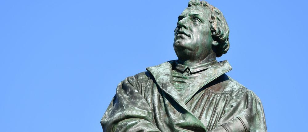 Was bleibt vom Lutherjahr? Das Bilanzziehen geht los.