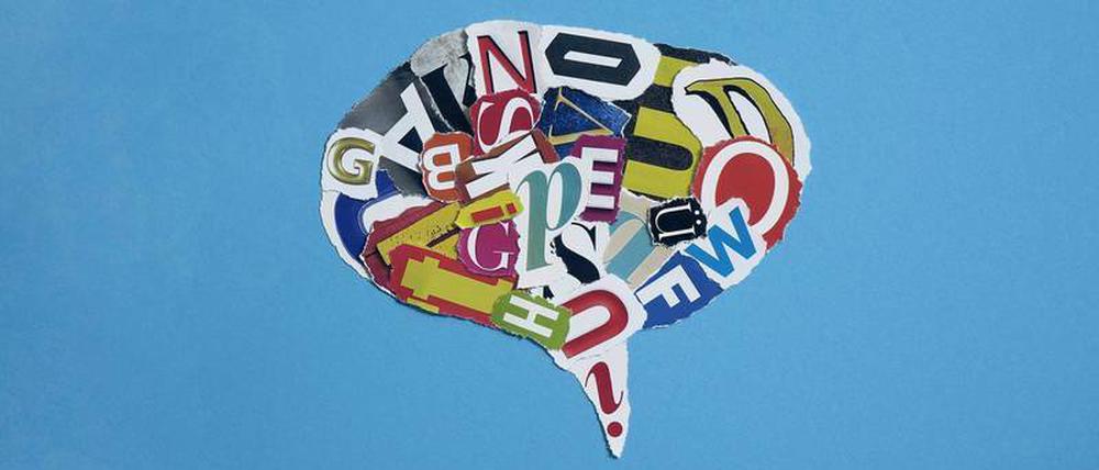 Sprachwandel ist immer. Was zur Norm des Deutschen avanciert, entscheidet die deutsche Sprachgemeinschaft, nicht die Linguistik, stellen die Sprachwissenschaftler klar.Foto: imago/Steinach