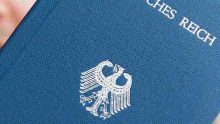 Das "Reichsbürger"-Problem wurde lange unterschätzt, sagen Experten. 