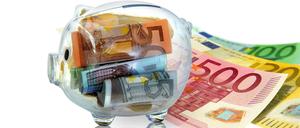 Das per Crowdfunding finanzierte Bauvorhaben "Luvebelle" steht vor der Insolvenz.