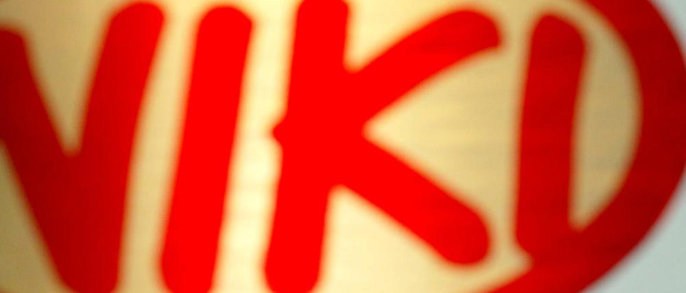 Das Logo der österreichischen Air-Berlin-Tochter Niki. 