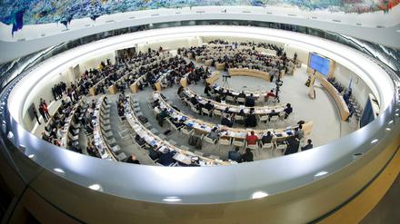Auch 70 Jahre nach Verabschiedung der Allgemeinen Erklärung der Menschenrechte versuchen weltweit Akteure, den internationalen Grundkonsens der Menschenrechte anzugreifen. 