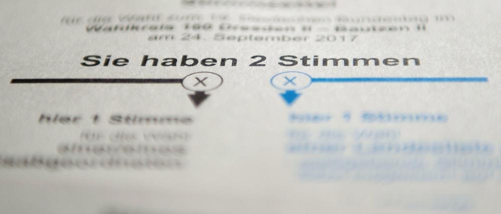 Die Hausmeister in Berlin-Mitte werden am Wahlsonntag arbeiten und die Schulen mit mehr als 90 Wahllokalen im Bezirk auf- und absperren.