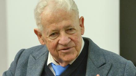 Klaus Heinrich