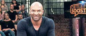 Detlef Soost