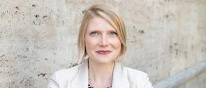 Cathryn Clüver Ashbrook übernimmt am 15. Juni das Amt der Direktorin und CEO der Deutschen Gesellschaft für Auswärtige Politik (DGAP)