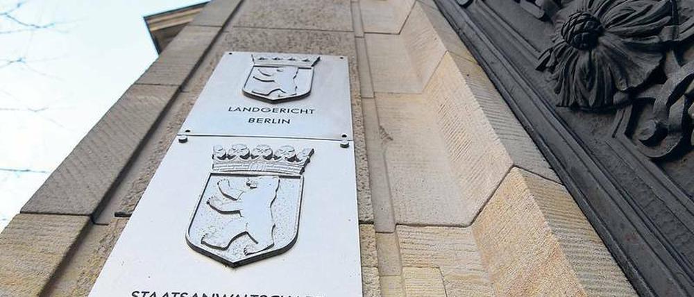 Berlins Staatsanwaltschaft ist als Arbeitgeber nicht gefragt. 