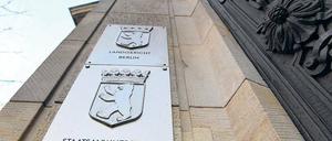 Berlins Staatsanwaltschaft ist als Arbeitgeber nicht gefragt. 