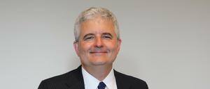 Hat auf dem Diplomatenaustausch viel erlebt: Conrad Tribble