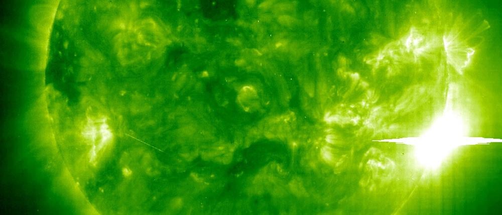 Am 23. September geht die Welt unter, sagen Verschwörungstheoretiker. Stimmt nicht, sagt die Nasa. 