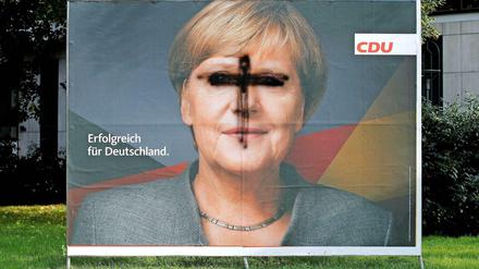 Todesstoß für Zivilität. Wie schnell wird sich die politische Kultur von diesem Wahlkampf erholen?