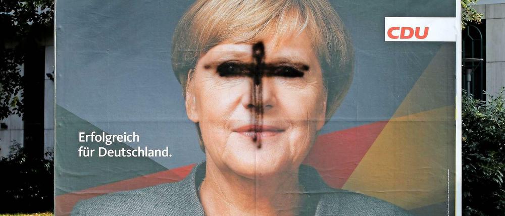 Todesstoß für Zivilität. Wie schnell wird sich die politische Kultur von diesem Wahlkampf erholen?