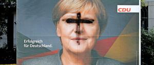 Todesstoß für Zivilität. Wie schnell wird sich die politische Kultur von diesem Wahlkampf erholen?