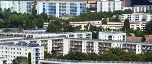 Streit um die Wahl der Mieterräte: Der Senat entschuldigt sich, zu einer Neuwahl wird es trotzdem nicht kommen.