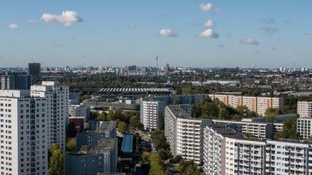 Marzahn-Hellersdorf ist einer von zwei außergewöhnlichen Wahlkreisen in der Hauptstadt.