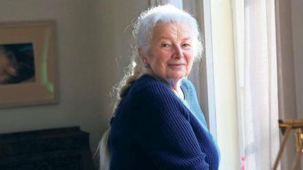 Spezialistin für lebensgeschichtliche Abgründe. Helga Schütz. 