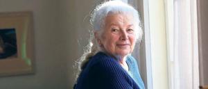 Spezialistin für lebensgeschichtliche Abgründe. Helga Schütz. 